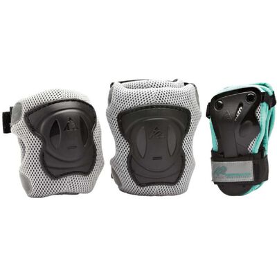 Performance W Pad Set